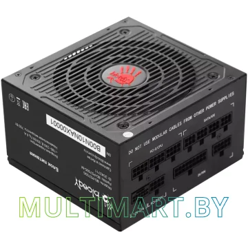 Блок питания A4Tech Bloody BD-PS750G-M 750W картинка 6